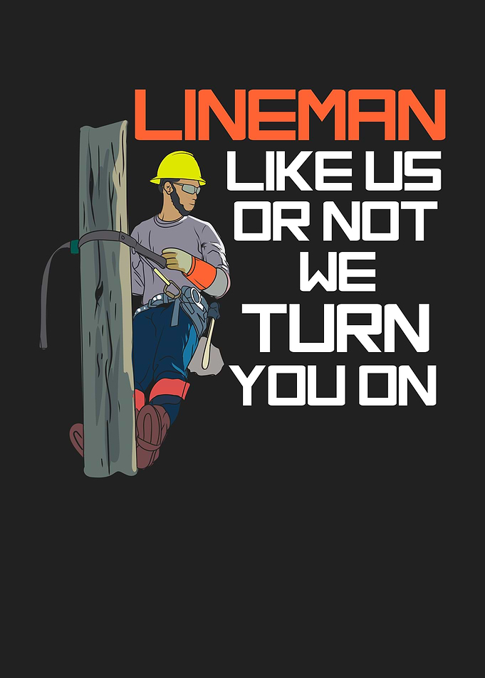 Lineman