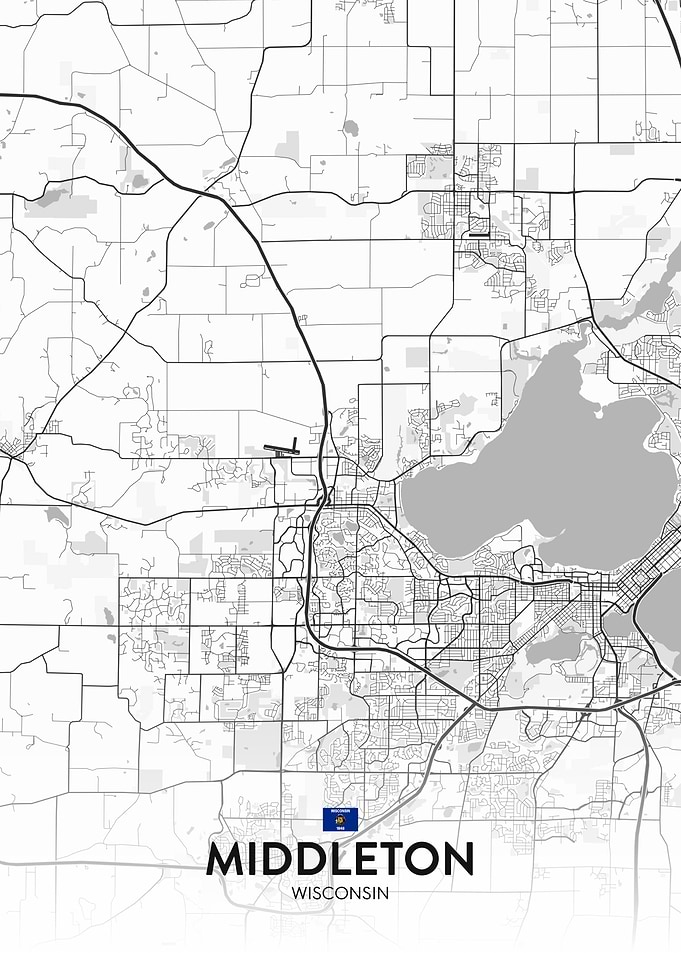 Middleton WI