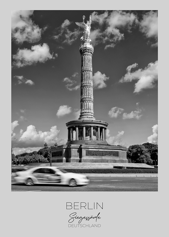 BERLIN Victory Column