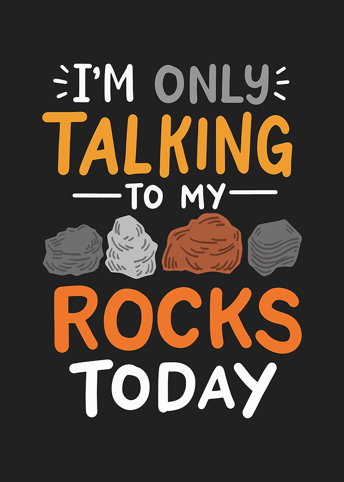Geology Rock Hunting