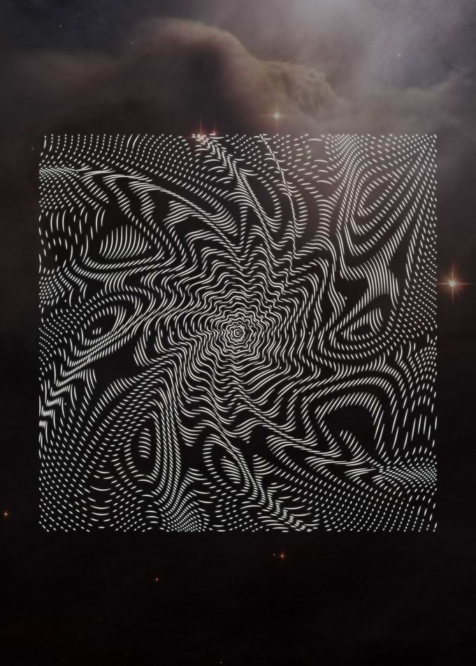 Ethereal Rotation Gimel