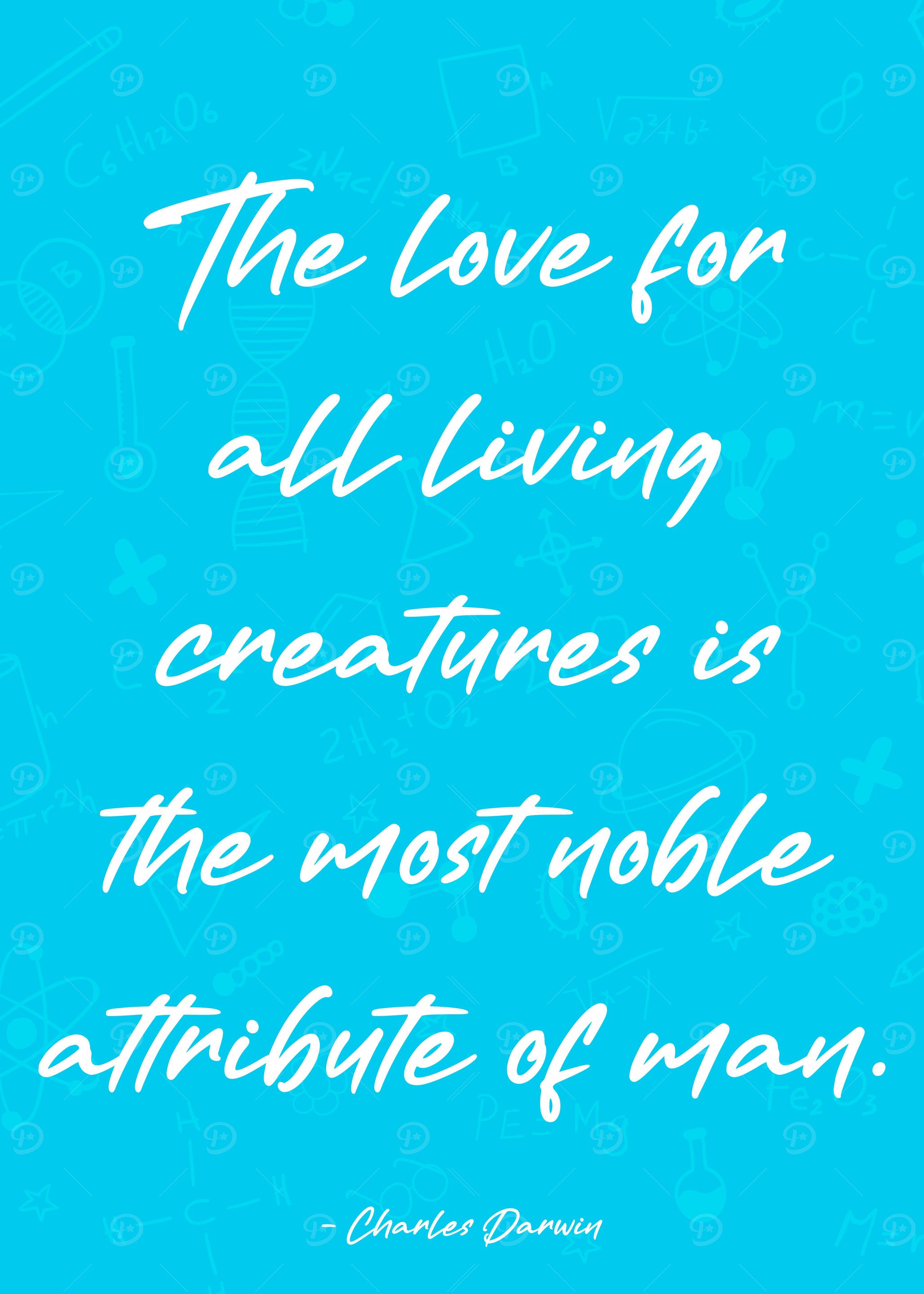 Charles Darwin 2