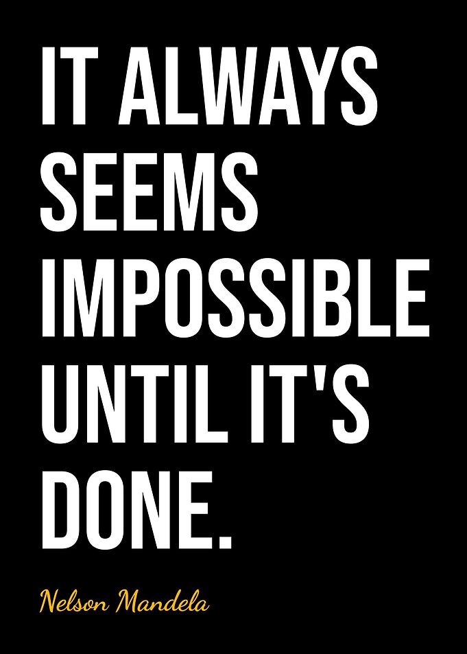 Nelson Mandela Quotes