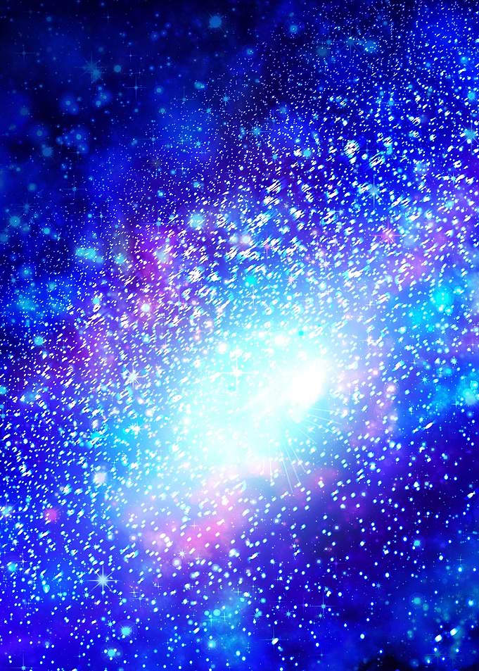 Galaxy Planet 31