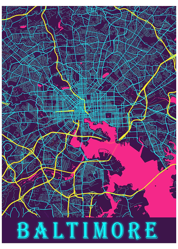 BALTIMORE
