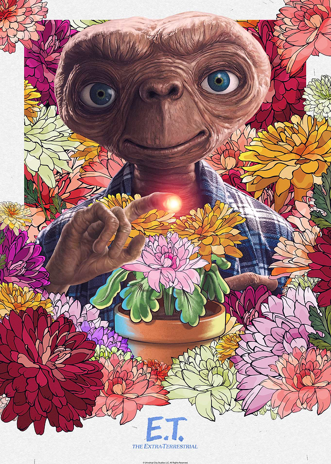Flower Lover