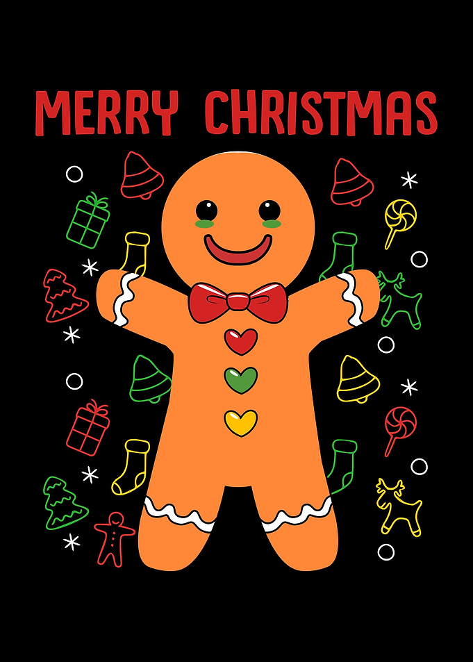 Merry Christmas