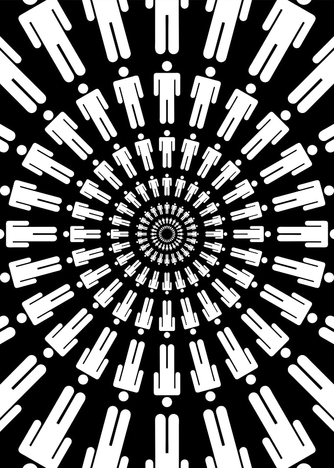 Circle People