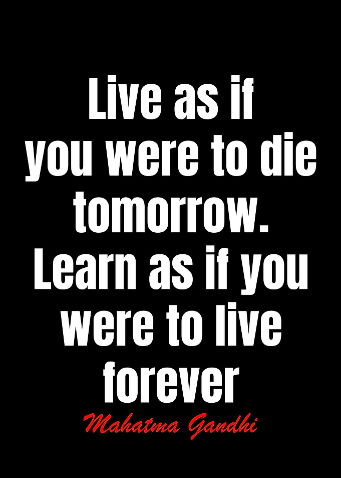 Inspirational Quotes