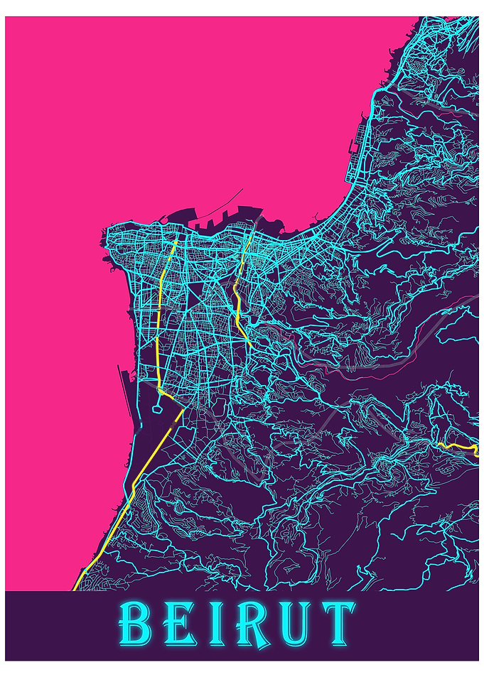 BEIRUT