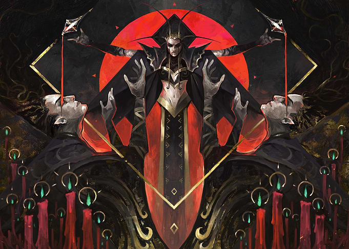 Gift of Fangs