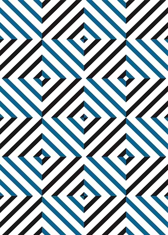 Square Pattern