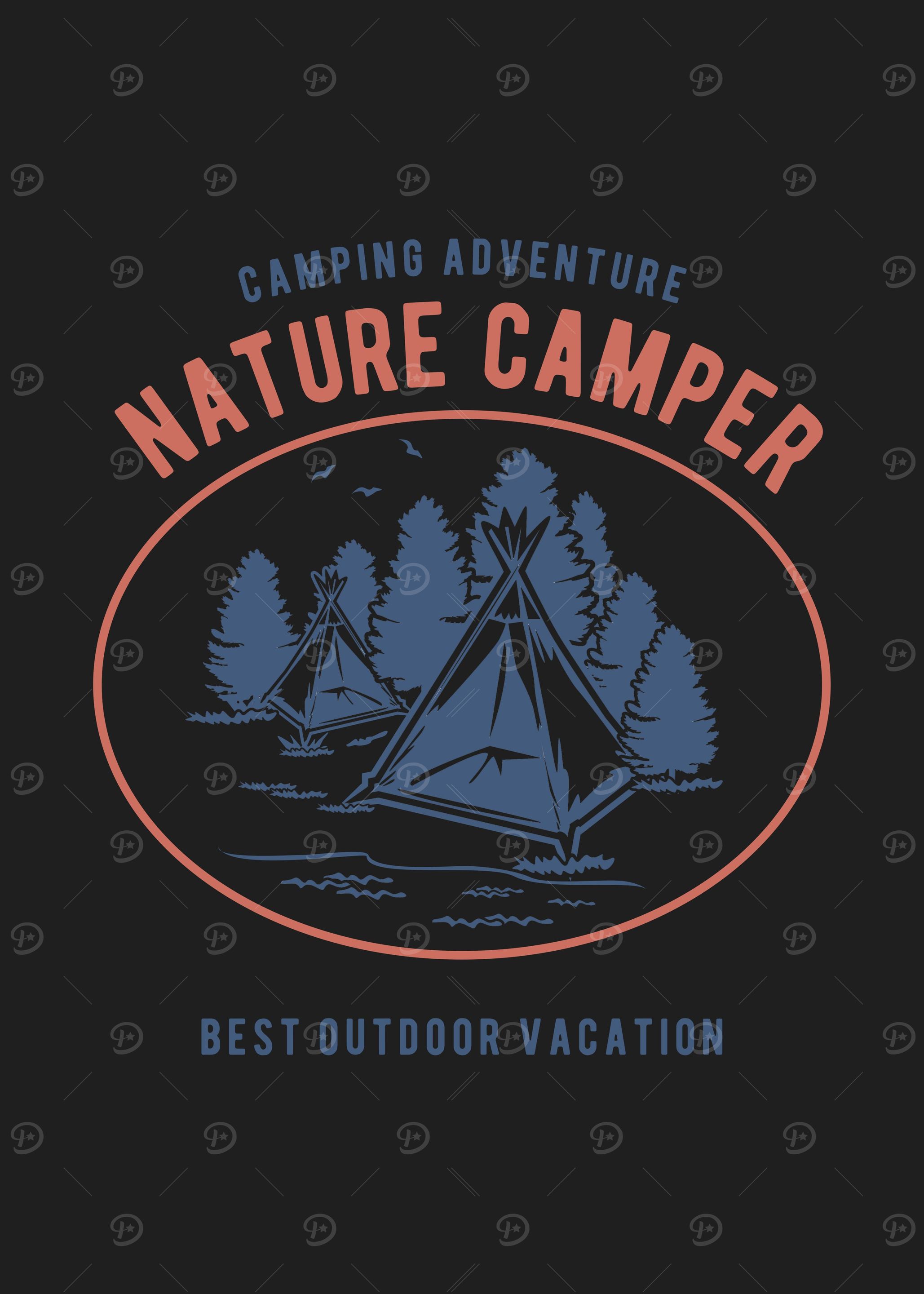Nature Camper