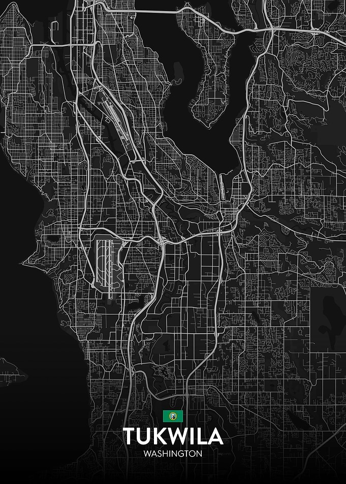 Tukwila WA