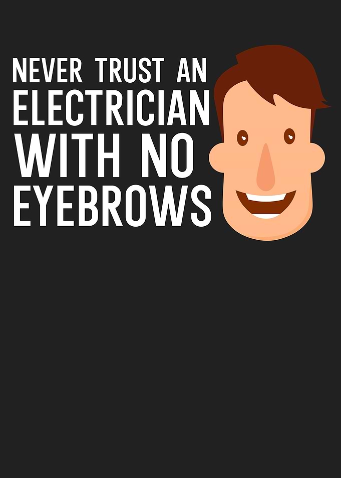 Electrician