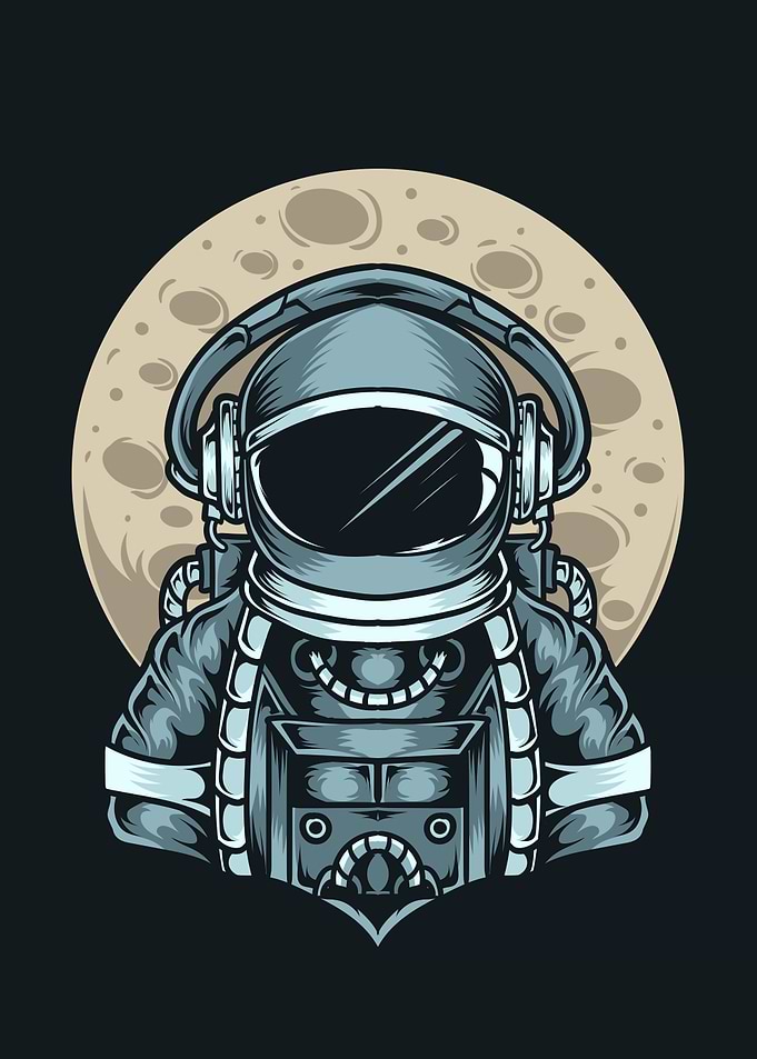 Ironaut