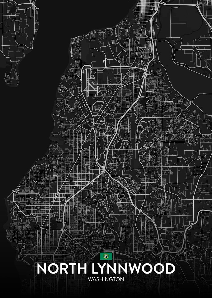 North Lynnwood WA
