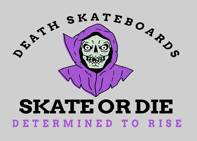 Skate or die