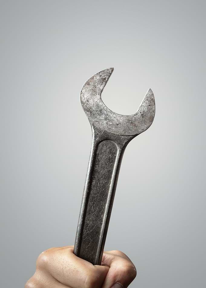 Wrench Tool