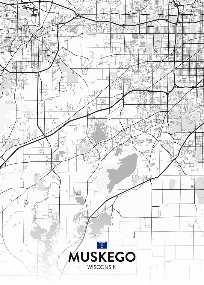 Muskego WI