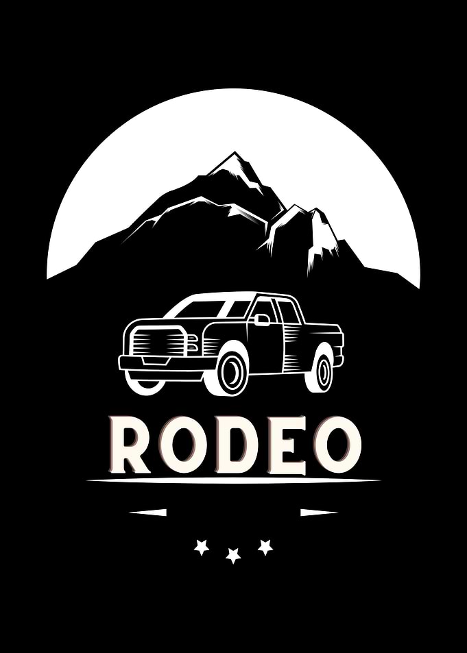 Minimalist Car Decor 37