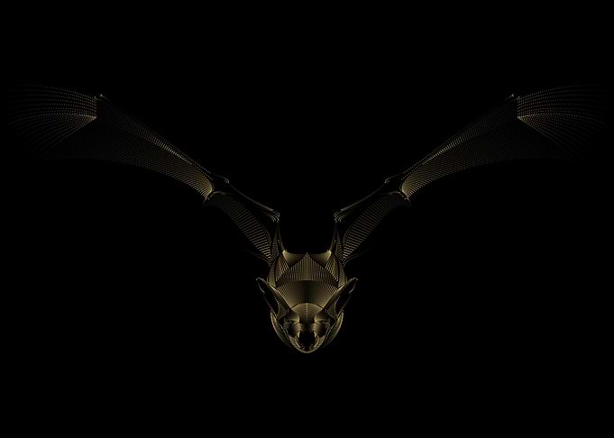 Golden Bat