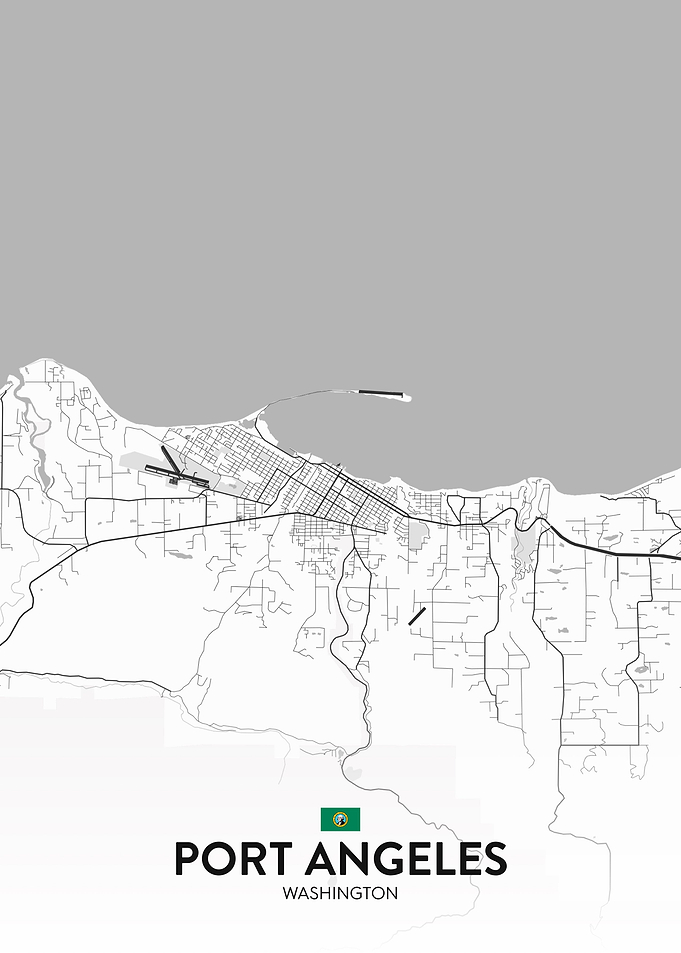 Port Angeles WA