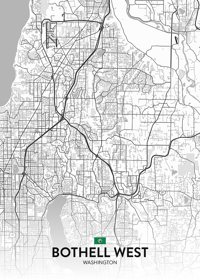 Bothell West WA