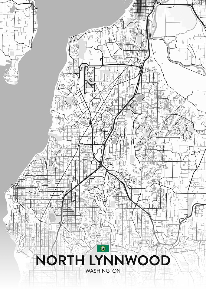 North Lynnwood WA