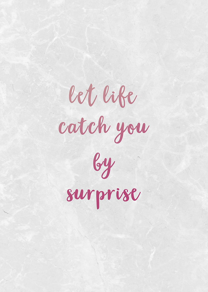 Surprise