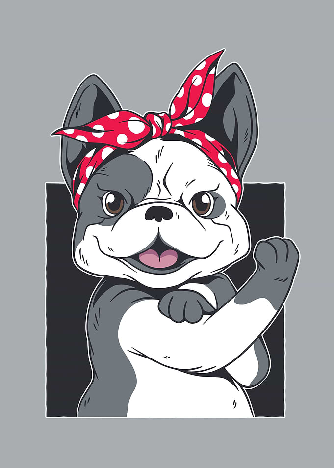 French Bulldog