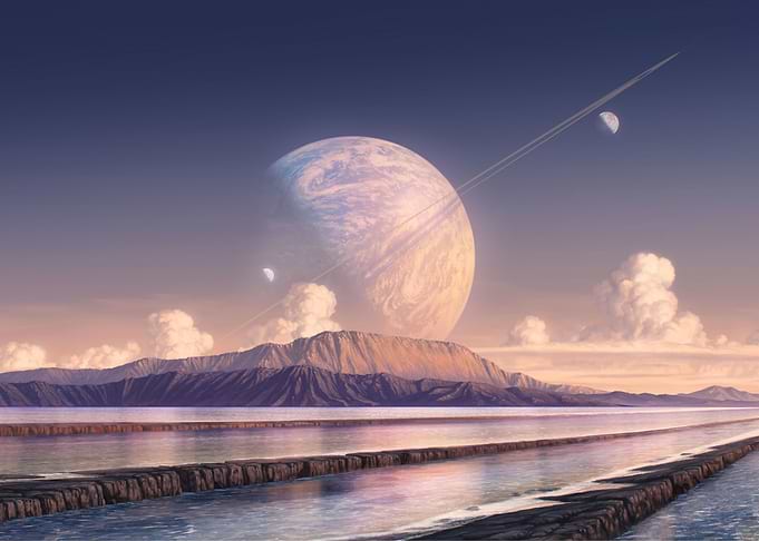 Super earth