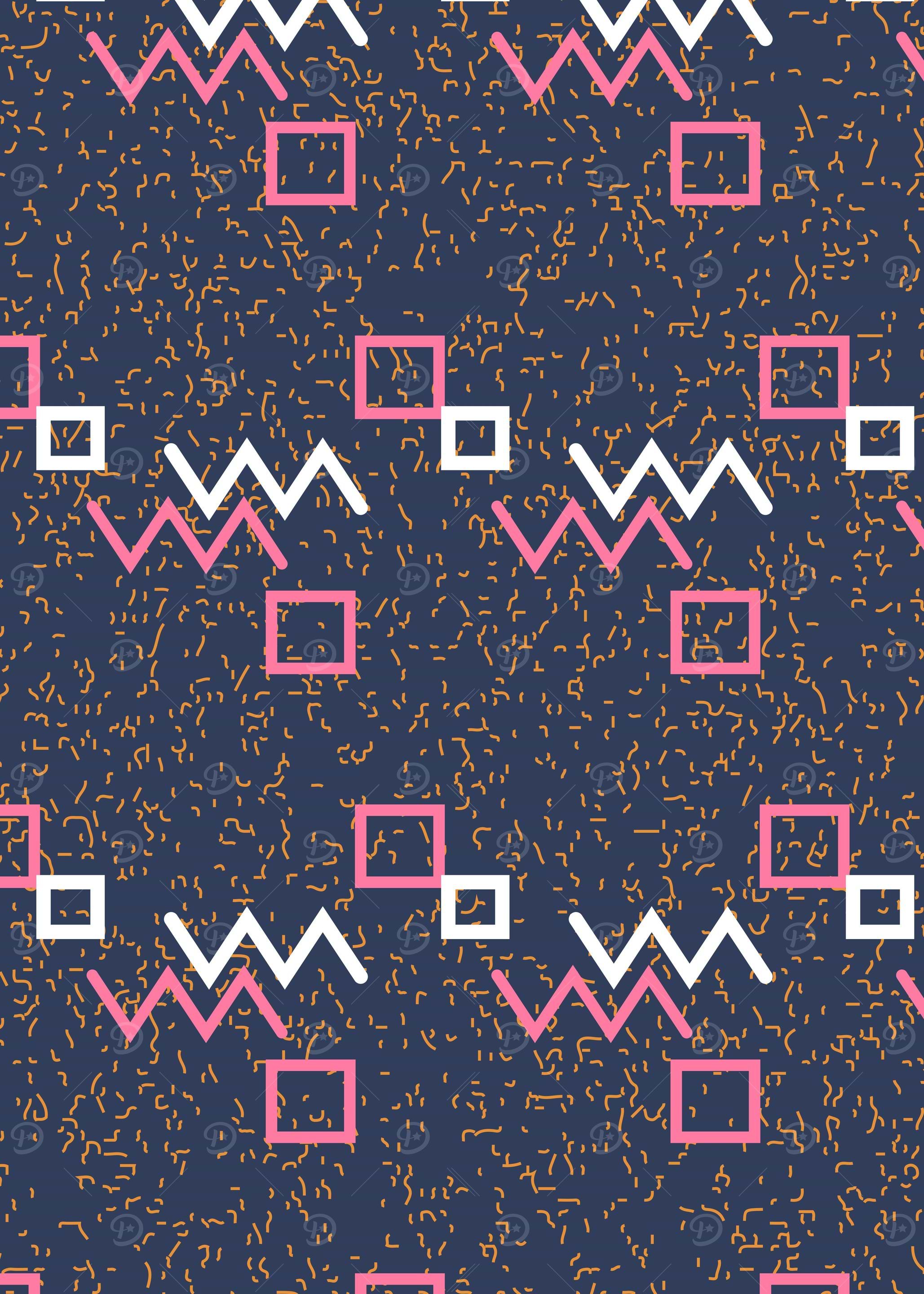 Digital Warp