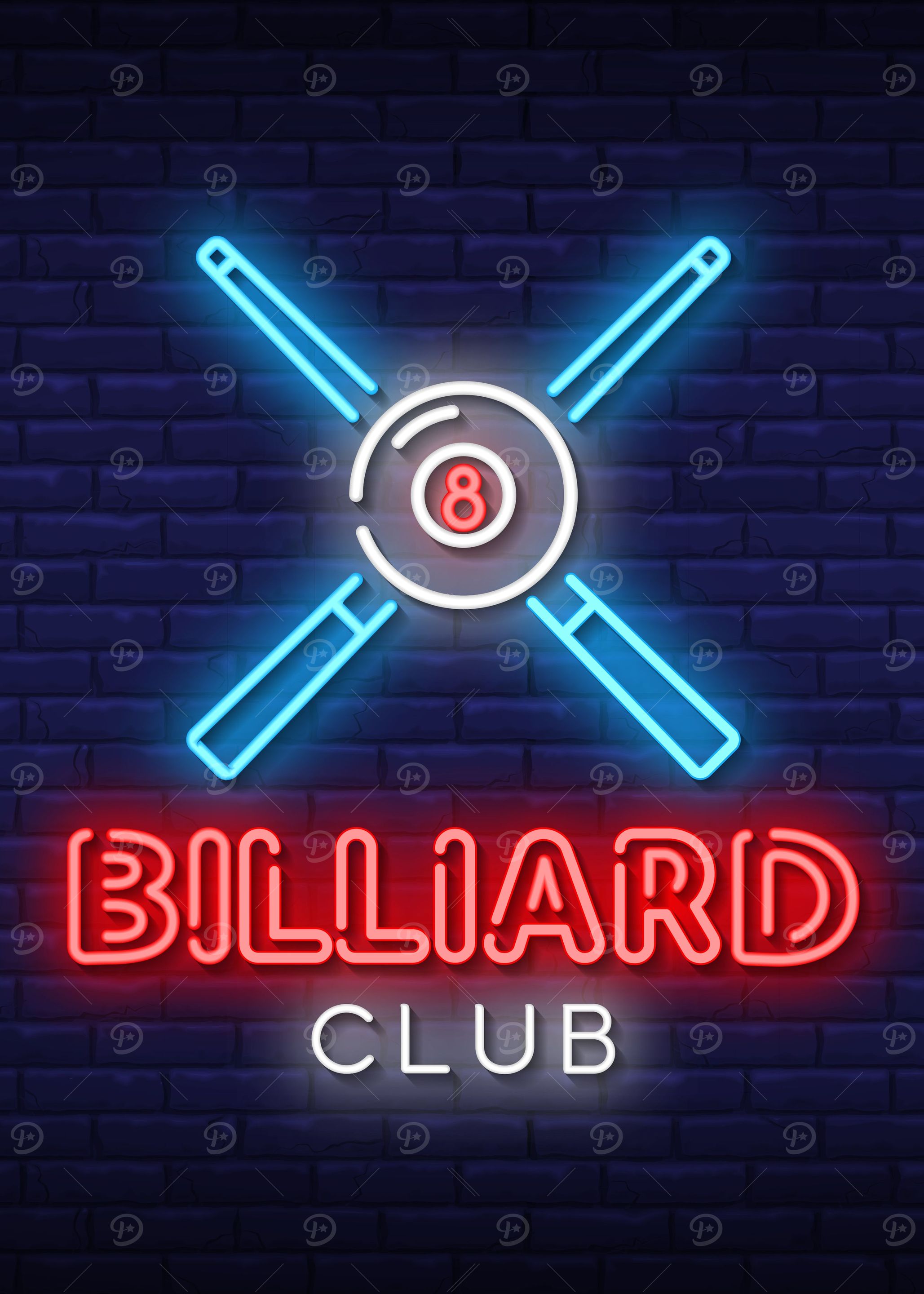 Billiard Club