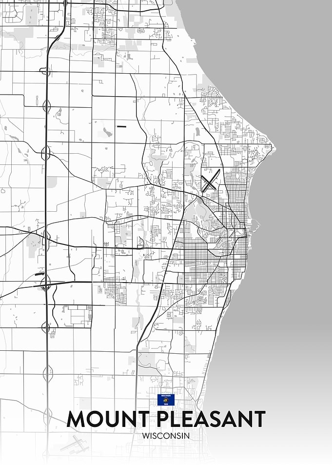 Mount Pleasant WI