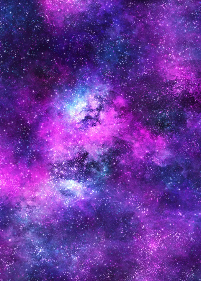 Galaxy Planet 25