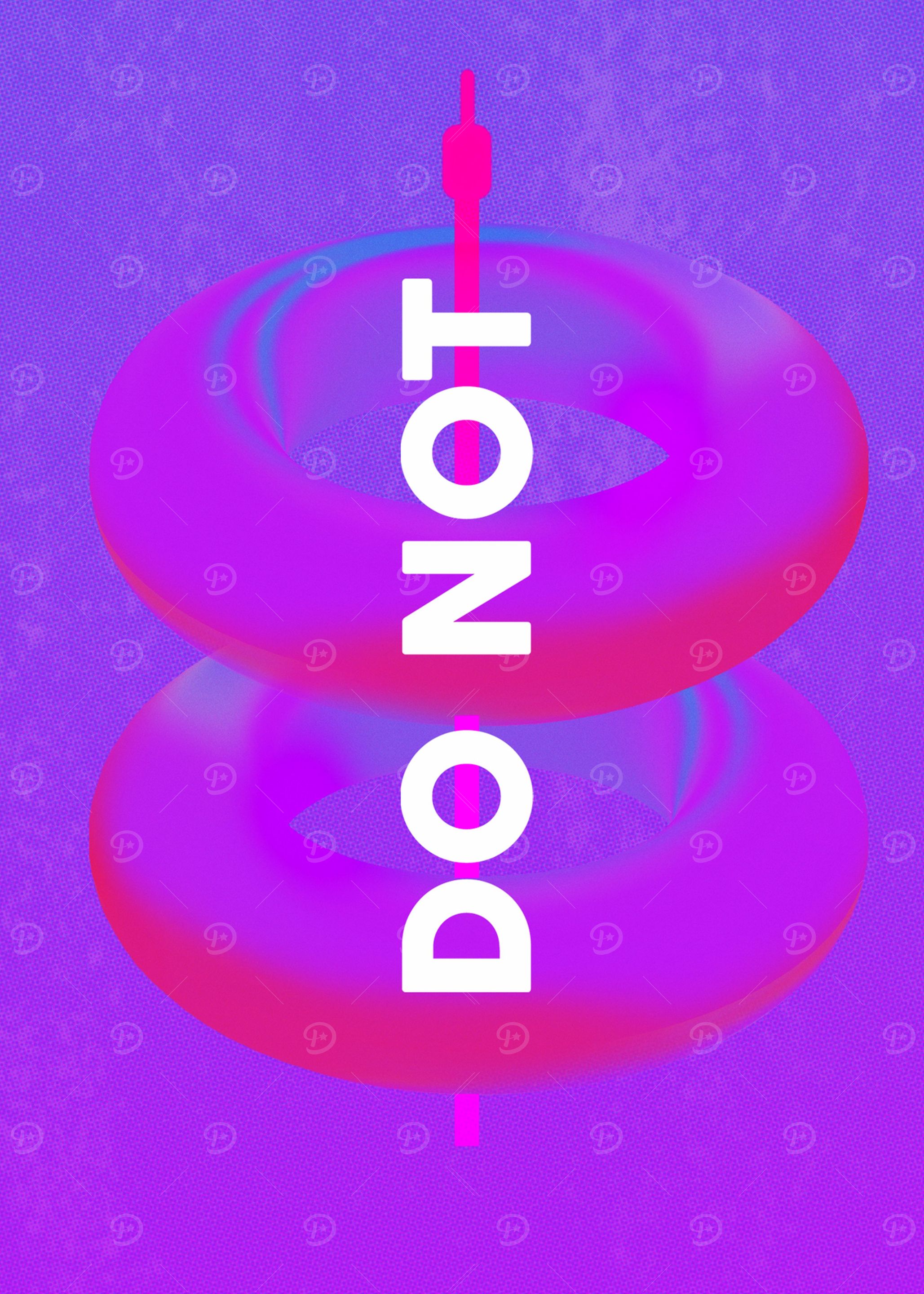 DO NOT