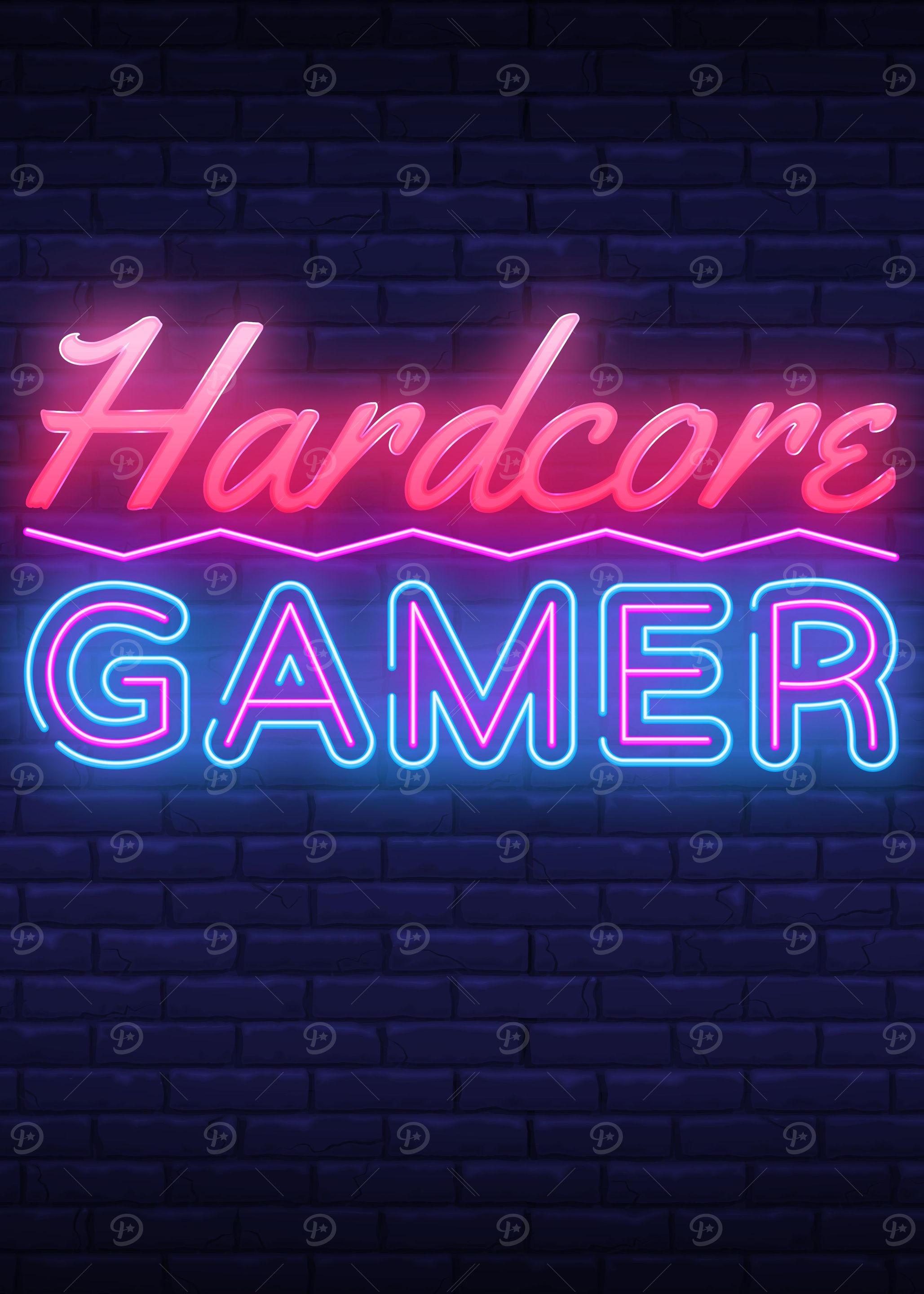 Hardcore Gamer