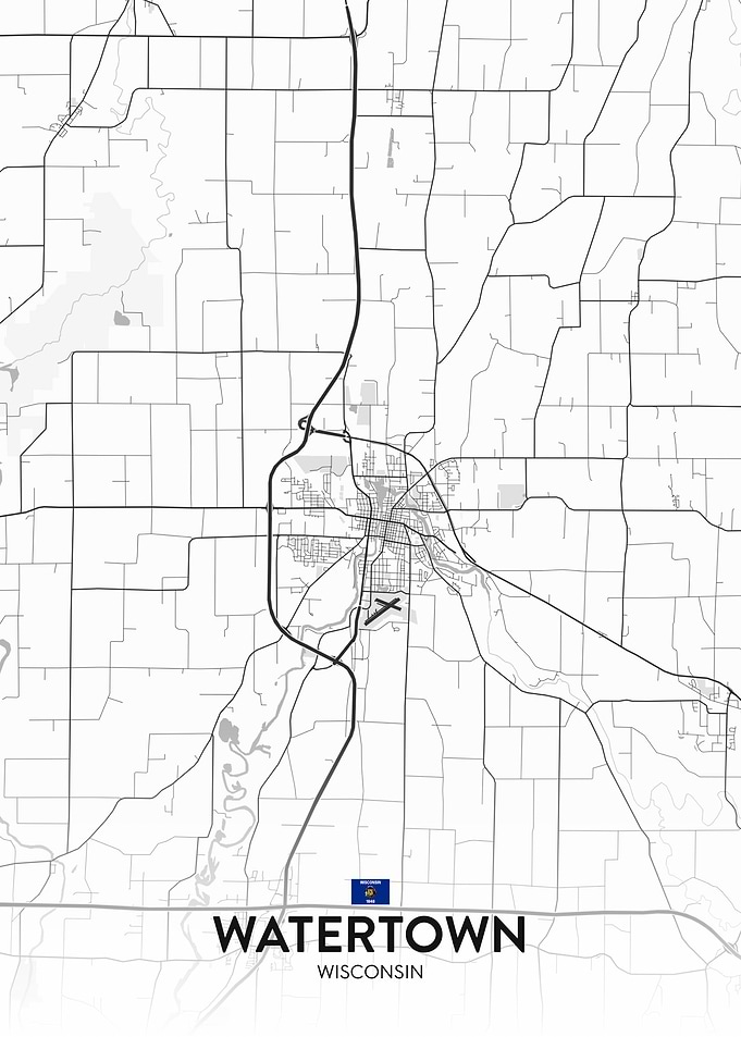 Watertown WI