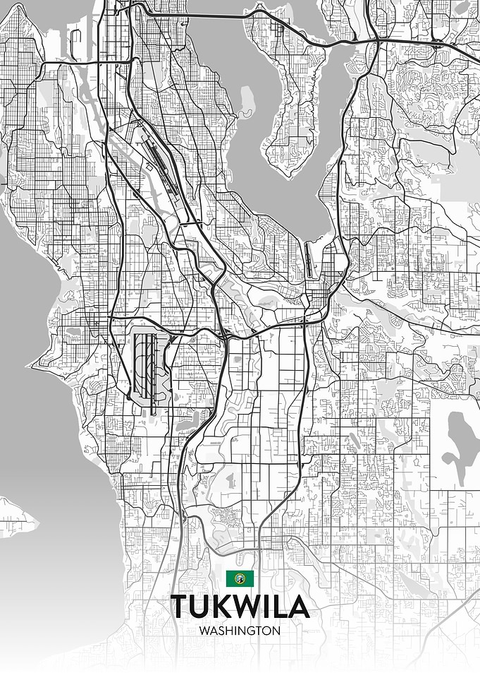 Tukwila WA