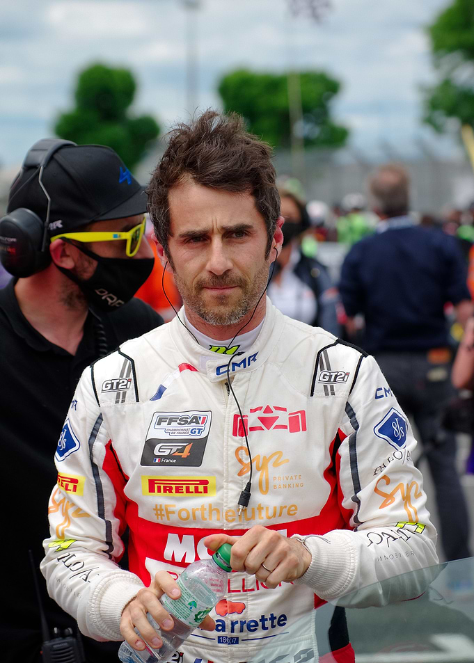 Nico Prost