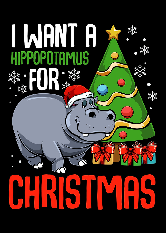 Hippo Lights Having Fun Sa