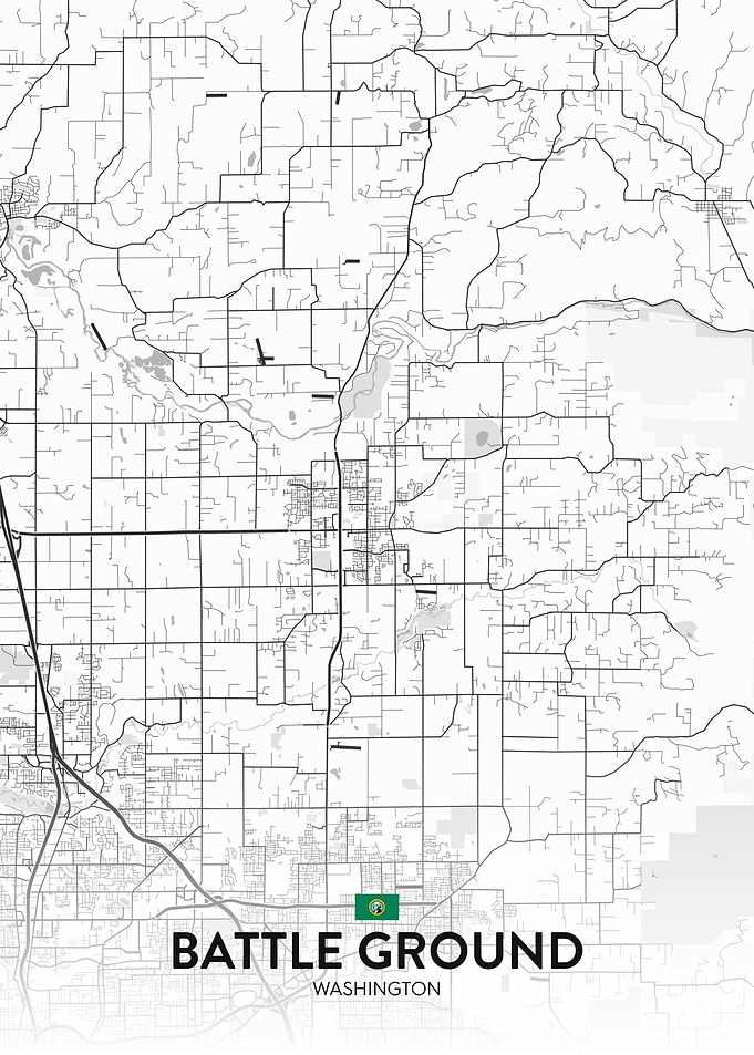 Battle Ground WA