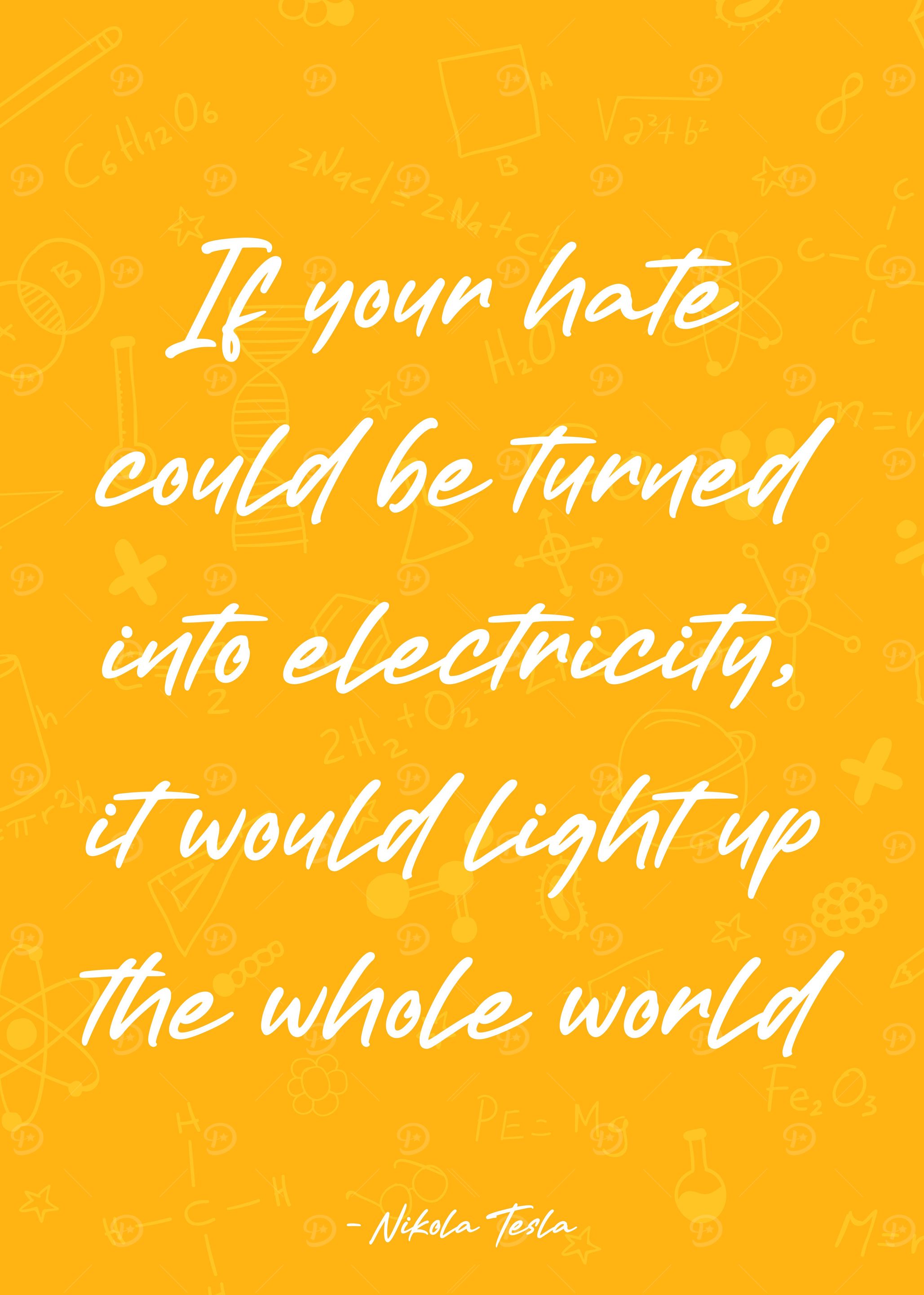 Nikola Tesla