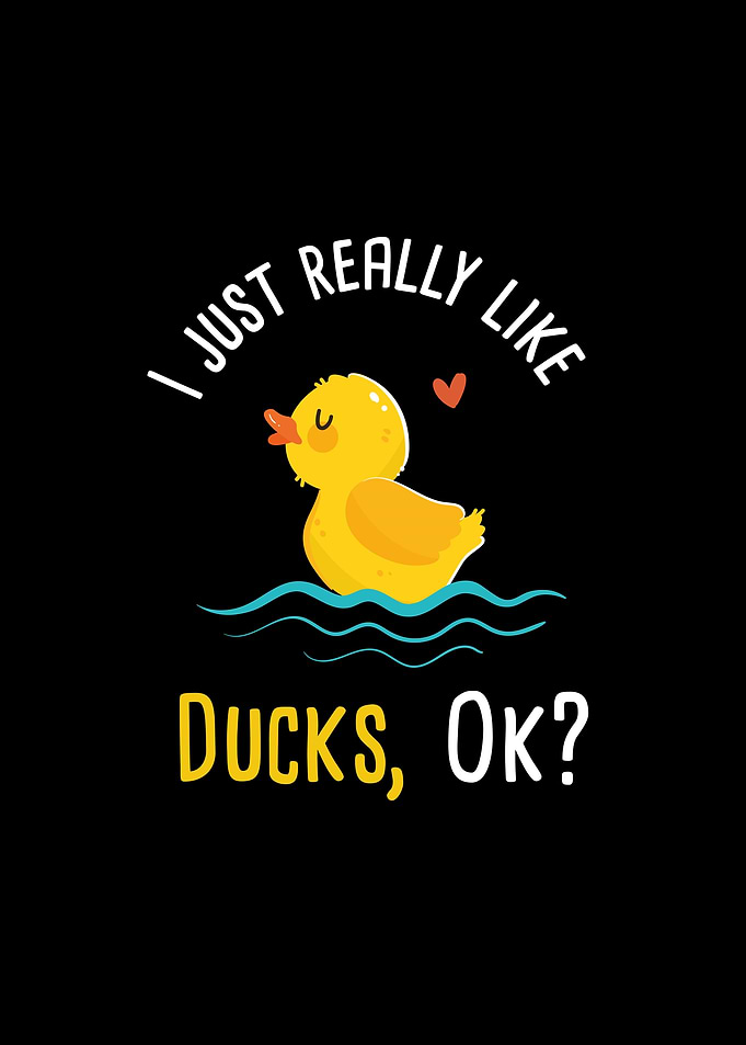 Duck Hunter I Duck Lover