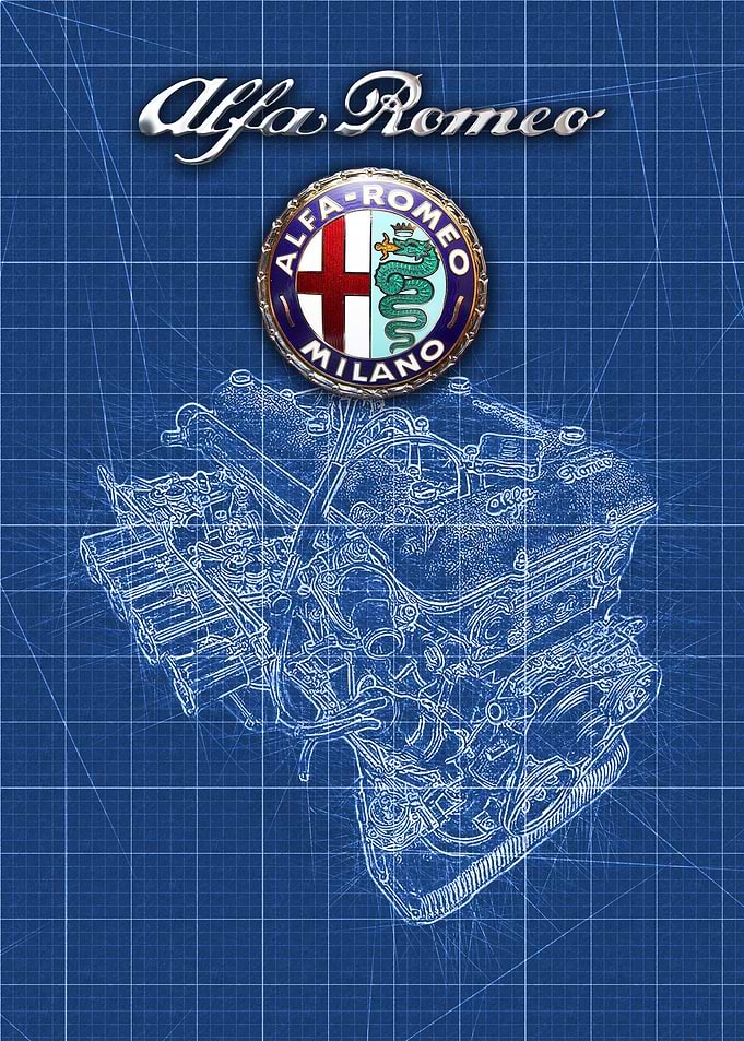 Alfa Romeo Motor