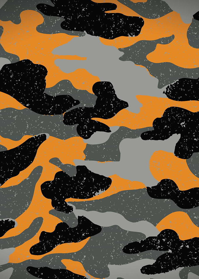 Scrapped Patterns