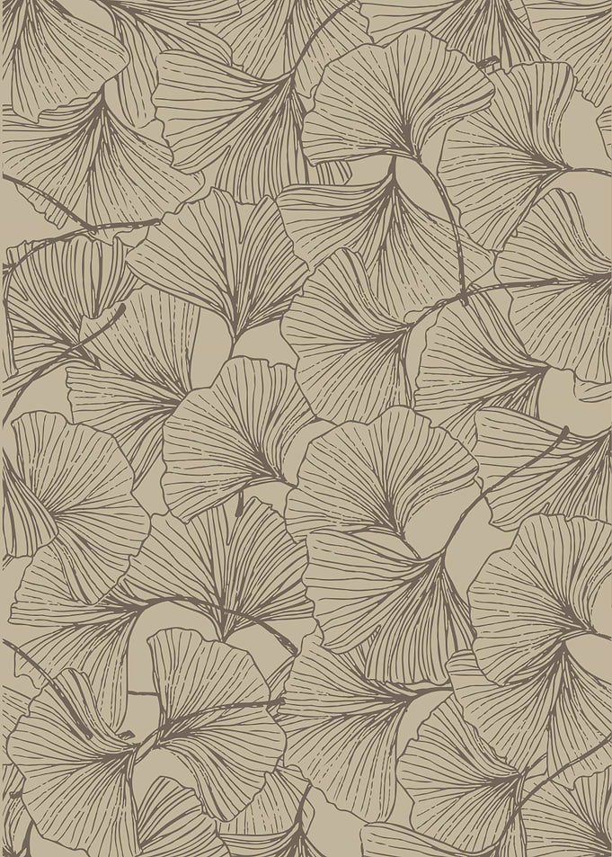 Vintage Leaves