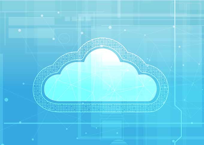 cloud technology