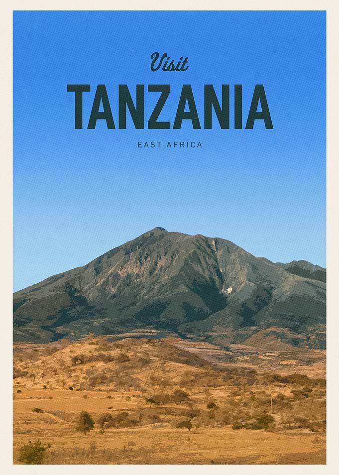 Visit Tanzania